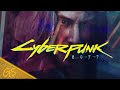 CYBERPUNK 2077 THE MOVIE TRAILER GS ITA MULTI SUB