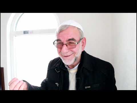 Hutbe - 5 karakteristikat e agjeruesit 22.04.2022 Abdurahman Asllani