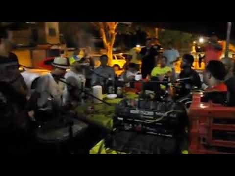 Resenha dos amigos, Espelho, Joao Nogueira