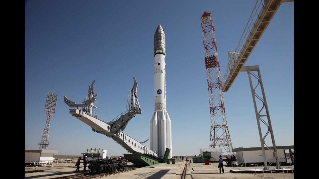Watch the Launch