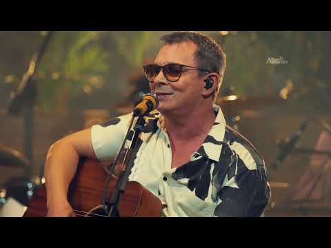 Althaír e Alexandre - PÁGINA DE AMIGOS [DVD Ensaio Tour 2019]