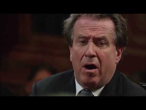 Rudolf Buchbinder - Beethoven: Piano Concerto No.3 in C minor, Op.37 (Wiener Philharmoniker)