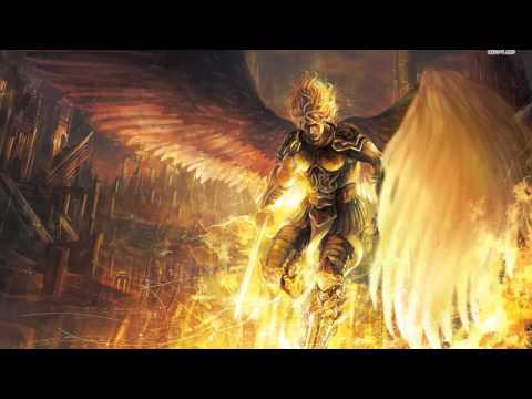 Universal Trailer Series - Angels Cry (Dark Pounding Choral Hybrid)
