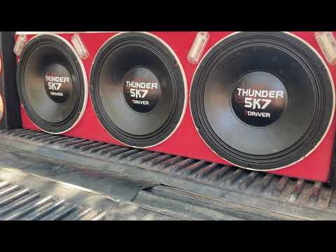 S10 PANCADÃO TOCANDO PANCADÃO NO SÍTIO