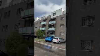 Download lagu Hailstorm in Zurich Left This House Looking Like a War Zone 😱🇨🇭 #shorts mp3 Download lagu Hailstorm in Zurich Left This House Looking Like a War Zone 😱🇨🇭 #shorts mp3