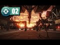 Armored Core VI Fires of Rubicon Gameplay Walkthrough – Chapter 2