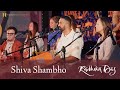 Shiva Shambho Radhika Das LIVE Kirtan At World Yoga Festival Henley On Thames Berkshire
