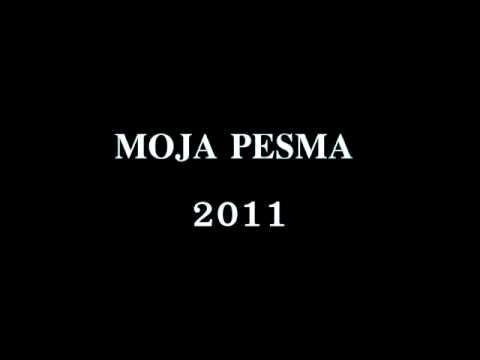 Bladde (Generali) ft. Perfect Harmony - Moja pesma (2011)