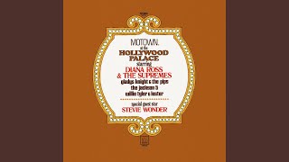 Can't Take My Eyes Off You (Live At The Hollywood Palace, 1970)