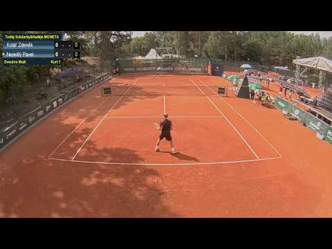 Kurt 1_24.6.2020 - Trofej Solidarity a Naděje ČTS by MONETA - Macha Lake Open by Crystalex