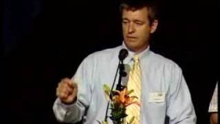 The Purpose of Marriage (Paul Washer w/ Dutch)