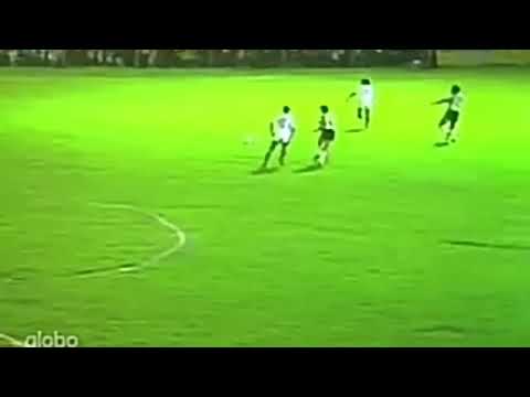 Campeão sulmatogrossense Corumbaense 1 x 0 Operário de MS