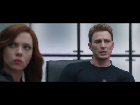 Captain America: Civil War - Official Trailer 2 | Marvel HD