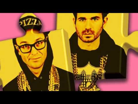 Far & Son - Nattlivspussel