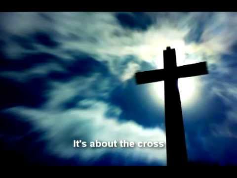 It's About The Cross - GO FISH, Sung by Anugraha Paul - with lyrics