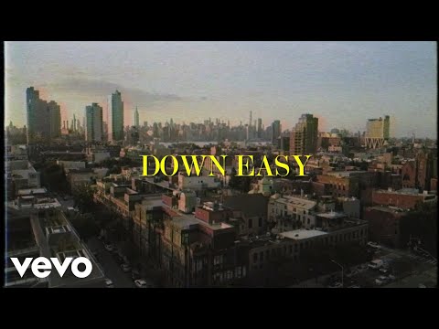 Showtek, MOTi - Down Easy (Official Video) ft. Starley, Wyclef Jean