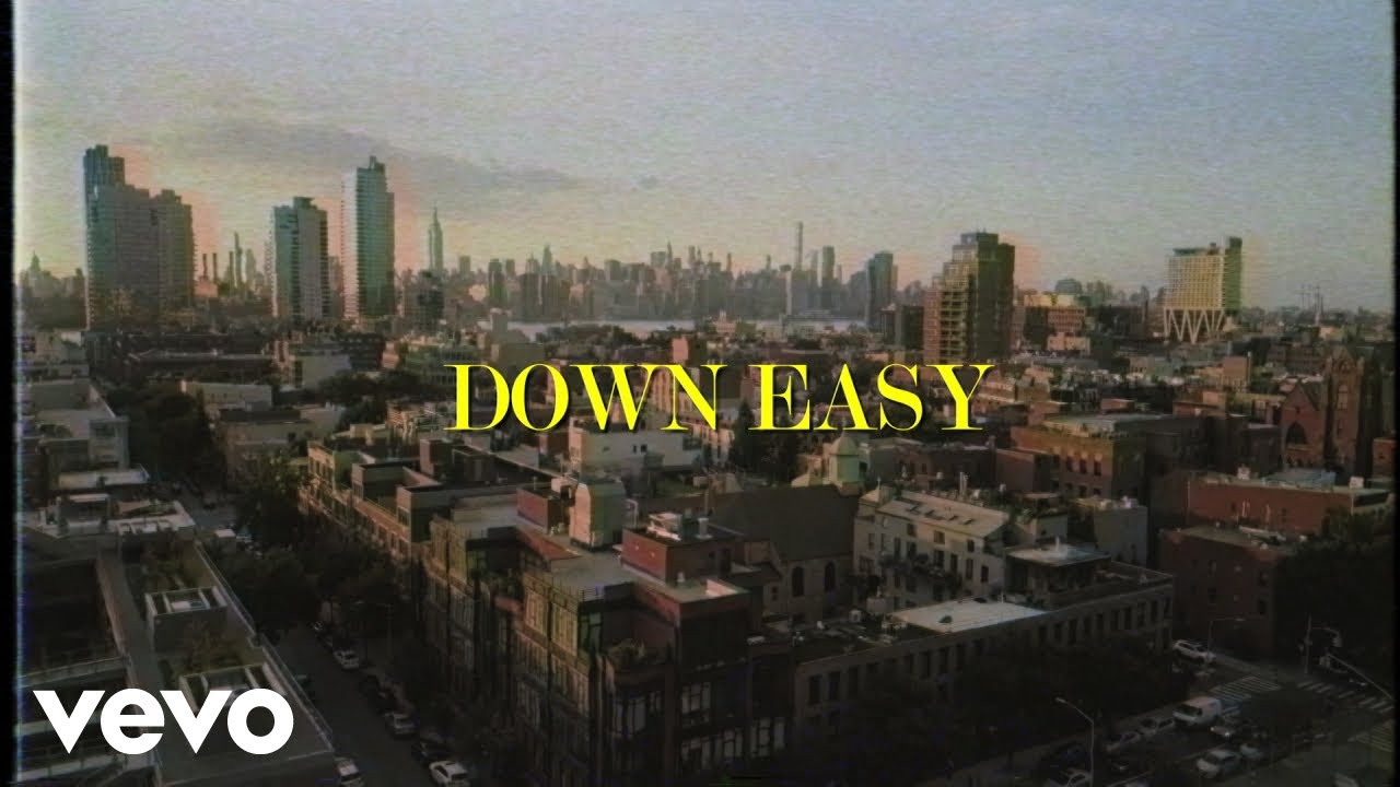 Showtek, MOTi ft. Starley, Wyclef Jean — Down Easy