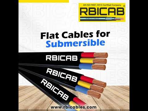 Telephone Cables