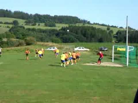 Písařov - Rapotín (3)