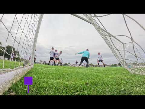 Economicals 3 - 5 Old Tiffinians Veterans Sept 2025