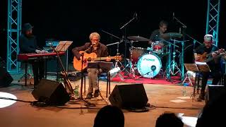 Tra le cose che ho - Nino Buonocore Live 26.05.2018