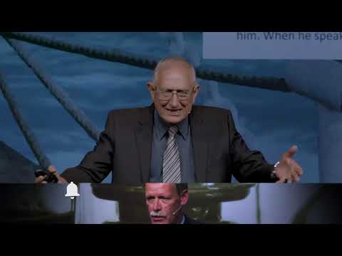 294   Babylon is Fallen Part 1   Conflict and Triumph   Walter Veith