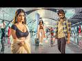 The Real Don Return 2 New South Indian Hindi Dubbed Action Movie 2025 Hindi Dubbed Action Movie
