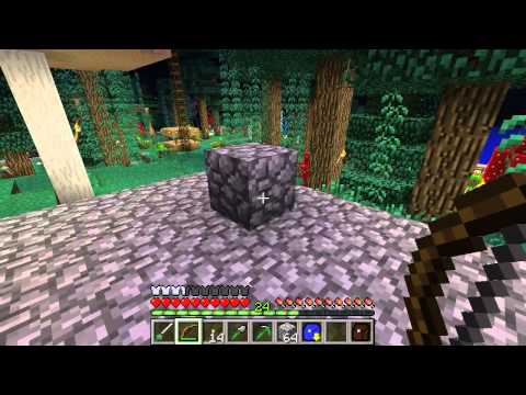 Mobius Unleashed - Minecraft FTB - S02 E12 - One For the Community - Refugee to Regent Challenge