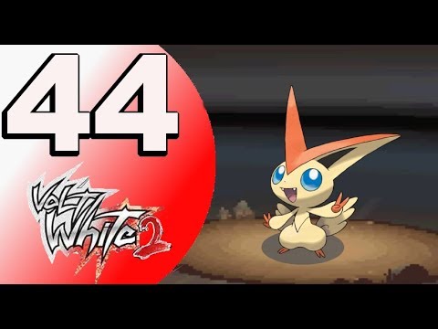 Pokemon Volt White 2 Nuzlocke: Part 44 - Legends Don't Die... Right?