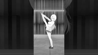 中国軍隊ダンス👻できてるやろ #にじさんじ #あしあげるやつ #中国ダンス