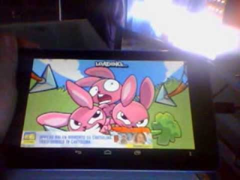 SolaRola Android