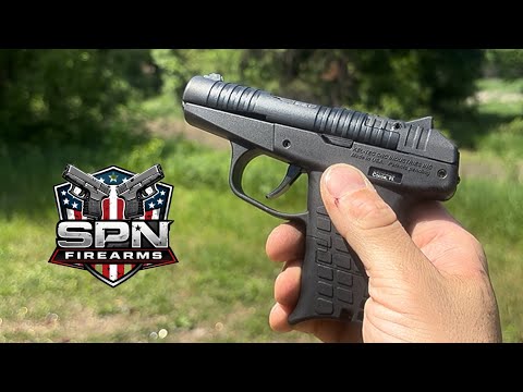 Rival arms glock 19 gen 4 slide overview!