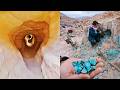 Have Solomon S Gold Mines Been Found What Experts Say