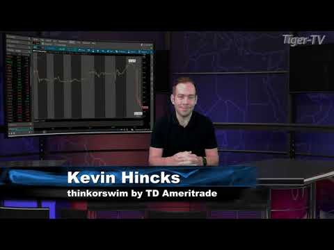 February 18th, Bull-Bear Trading Hour on TFNN - 2021