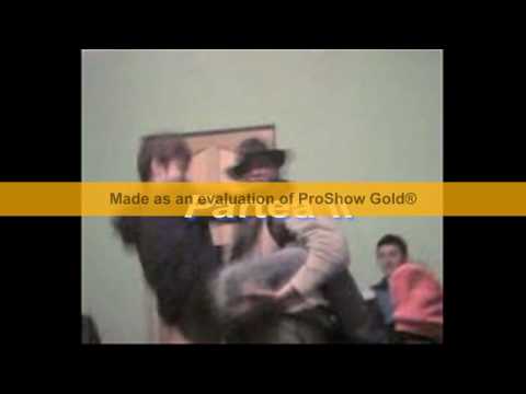 Doi Dansatori Celebri Andrei Sy Fero(Loti)