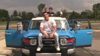 Big Tymers Still Fly {Official Music Video}