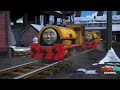 Thomas Friends Credits Cats 1998 Style