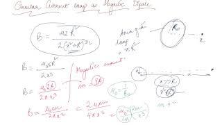 Circular Current Loop as Magnetic Dipole | Class 12 Physics Moving Charges and Magnetism