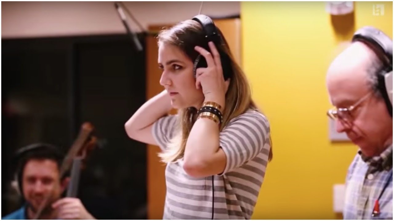 Contemporary Writing and Production at Berklee College of Music