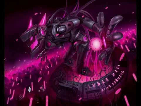 [Cytus II/maimai] Lunar Mare - xi vs sakuzyo 【音源】 【高音質】