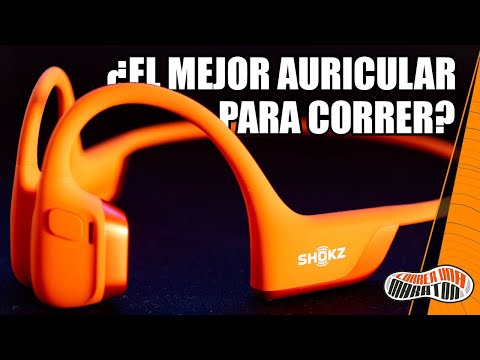 Shokz OpenRun Pro 2 Review: ¿Los mejores auriculares para correr?