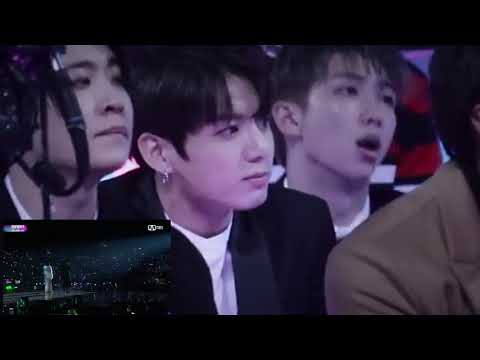 Jungkook reaction soyou and chanyeol - Stay with me | Blink Together