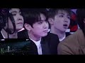 Jungkook Reaction Soyou And Chanyeol Stay With Me Blink Together