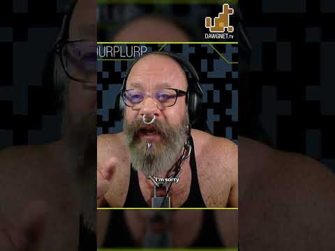 Susan feeling herself for some reason... 👀