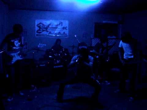 Hellen's Bach-Recreant(Cover)