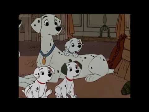 Wild Animal Story Part 3 - "Painting the Roses Red"