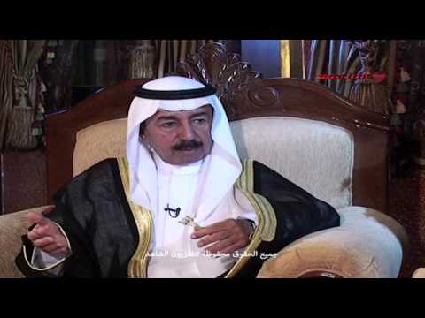 سلطان بين حثلين وحديث عن تاريخ العجمان