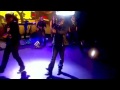 YEAH vs GET LOW USHER,LIL JON & THE YING ...