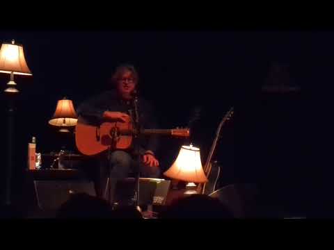 Is this Place Haunted? - Ryan Adams - Federal Way, WA 3/18/2023