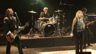 Pretty Thing Deborah Bonham Espace Athena St Saulve 2017 01 28